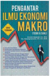 Pengantar Ilmu Ekonomi Makro (Teori & Soal)