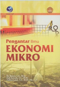 pengantar ilmu ekonomi mikro