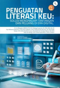 Penguatan Literasi Keuangan