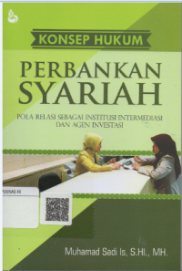 Konsep hukum perbankan syariah