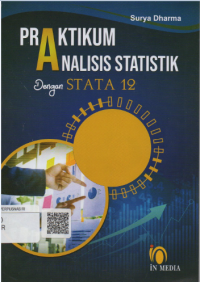 Praktikum analisis statistik dengan stata 12