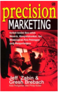 Precision Marketing