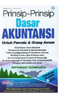 Prinsip-Prinsip Dasar Akuntansi