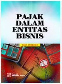 Pajak Dalam Entitas Bisnis