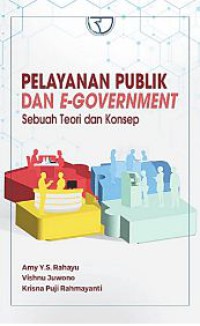 Pelayanan Publik dan E-Government