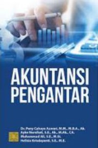 Pengantar Akuntansi