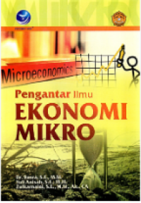 Pengantar ilmu ekonomi mikro