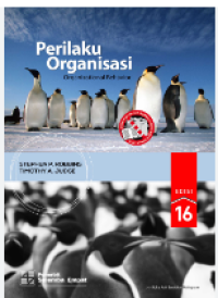 Perilaku Organisasi Organizational Behavior