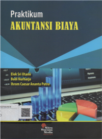 Praktikum akuntansi biaya