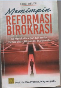 REFORMASI BIROKMASI