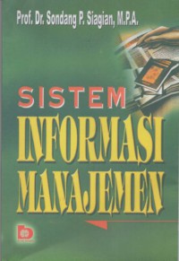 SISTEM INFORMASI MANAJEMEN