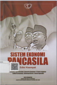 Sistem ekonomi pancasila