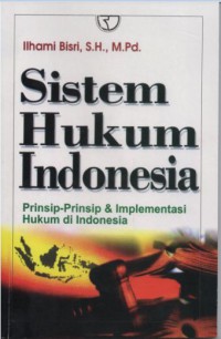 SISTEM HUKUM INDONESIA