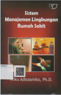 Sistem manajemen lingkungan rumah sakit