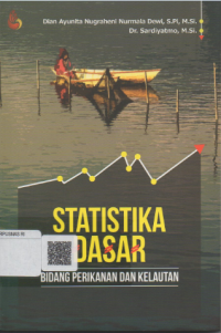 Statistika dasar bidang perikanan dan kelautan