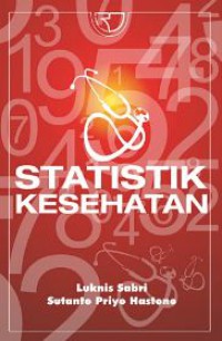 Statistik Kesehatan