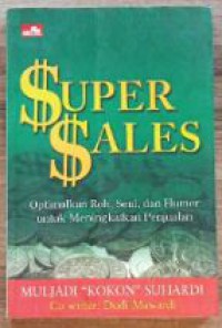 Super Sales