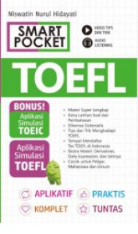 Semart Pocket TOEFL