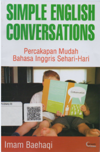 Simple English conversations