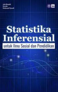 Statistika Inferensial Untuk Ilmu Sosial dan Pendidikan