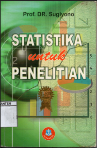 STATISTIKA UNTUK PENELITIAN