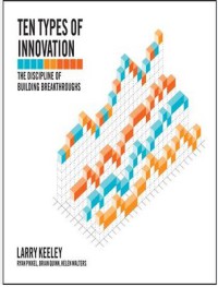 TEN TYPES OF INNOVATION