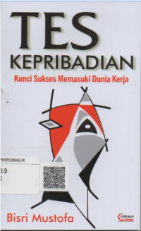 Tes kepribadian