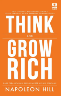 THINK AND GROW RICH