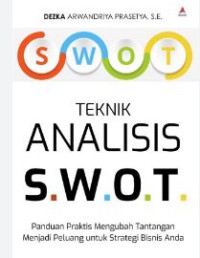 Teknik Analisis S.W.O.T.