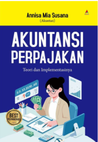 Akuntansi Perpajakan