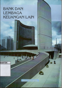 BANK DAN LEMBAGA KEUANGAN LAIN