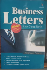 Business Letters