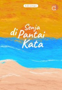 Senja Di Pantai Kata