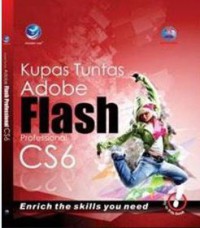 Kupas Tuntas Adobe Flash