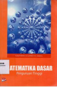 Matematika Dasar Perguruan Tinggi