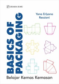 Basics Of Packaging : Belajar Kemasan Kemasan