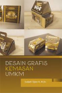 Desain Grafis Kemasan Umkm