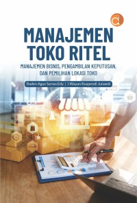 Manajemen Toko Ritel