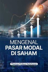 Mengenal Pasar Modal Di Saham