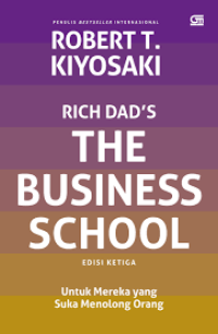 Rich Dad's The Business School
