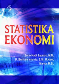 Stastistika Ekonomi