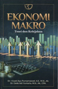 EKONOMI MAKRO Teori dan Kebijakan