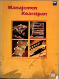 Manajemen Kearsipan