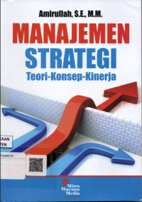 Manajemen strategi