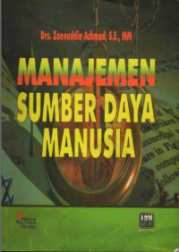 Manajemen Sumber Daya Manusia