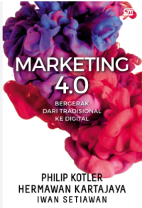 Marketing 4.0