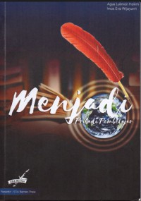 menjadi pribadi pembelajar