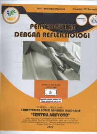 PENYEMBUHAN DENGAN REFLEKSIOLOGI