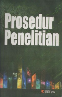 Prosedur Penelitian
