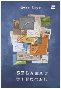 SELAMAT TINGGAL